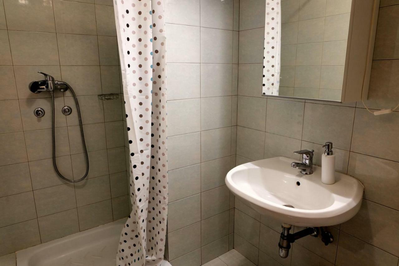Apartamento Hisa Patricija Soča Exterior foto