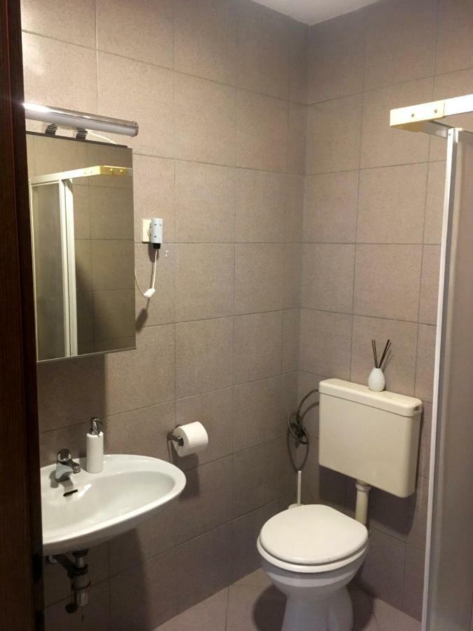 Apartamento Hisa Patricija Soča Exterior foto